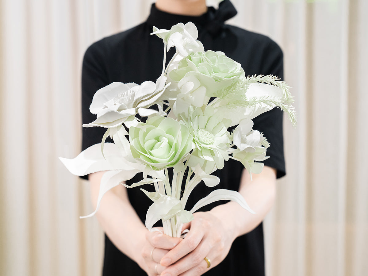 Lovéco × FLYMEe GIFT SALON　BOUQUET（type J）_8
