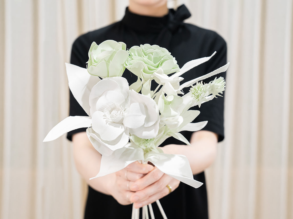 Lovéco × FLYMEe GIFT SALON　BOUQUET（type B）