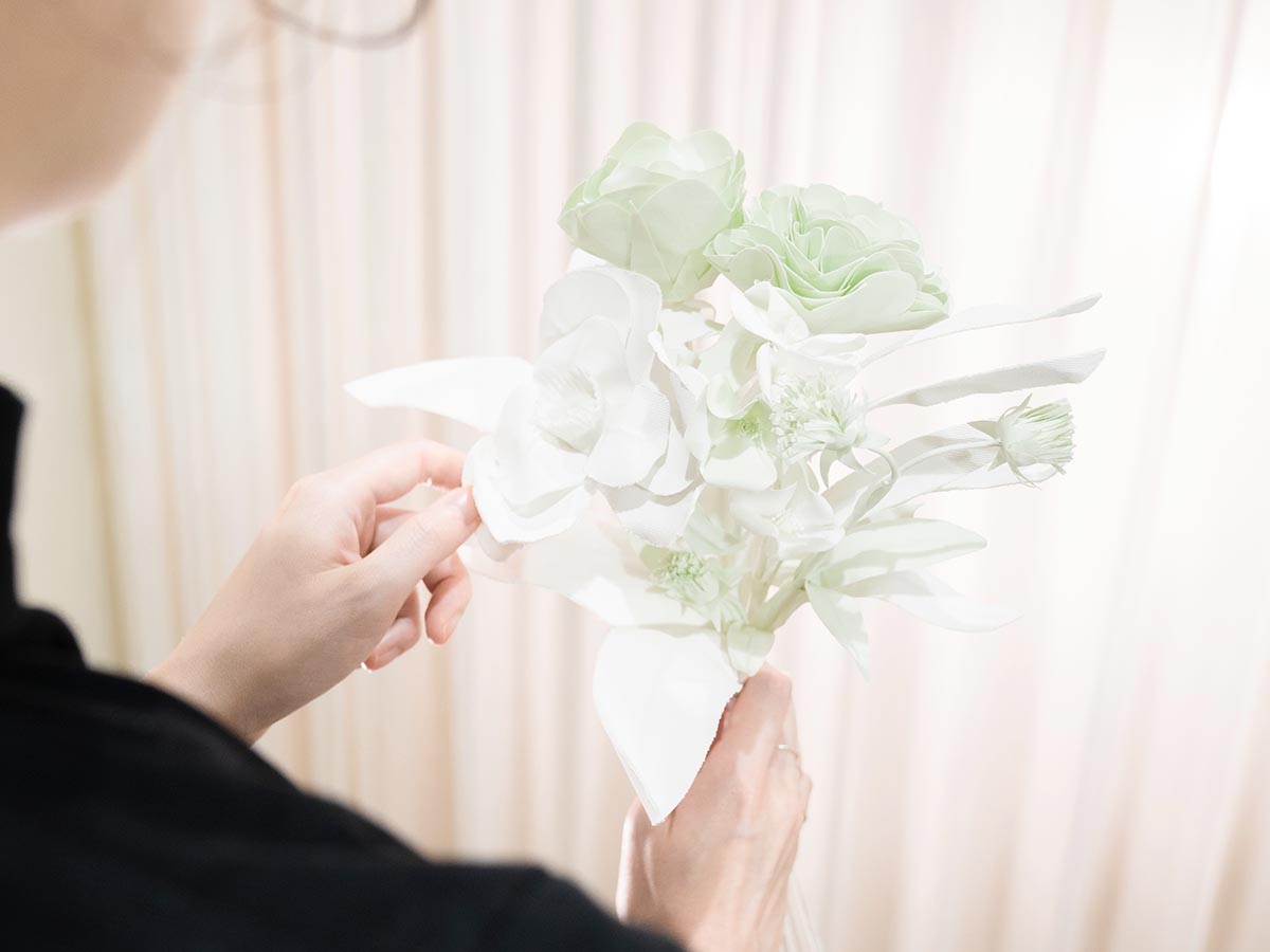 Lovéco × FLYMEe GIFT SALON　BOUQUET（type B）_7