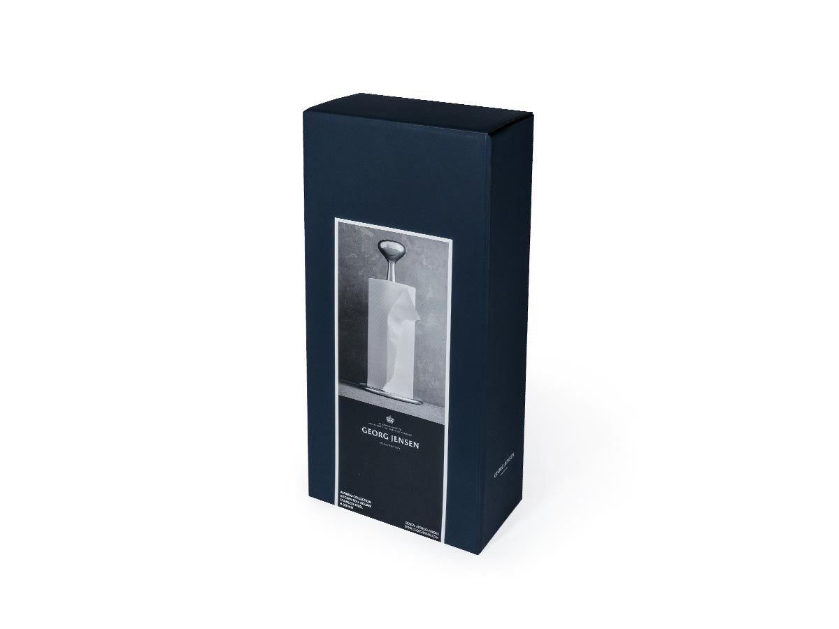 ALFREDO KITCHEN ROLL HOLDER