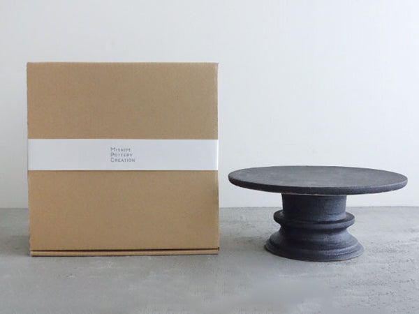 FRACTAL CAKE STAND L HIBI_33