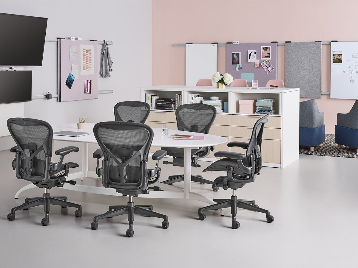 AERON CHAIR REMASTERED