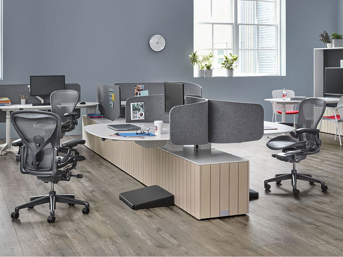 AERON CHAIR REMASTERED
