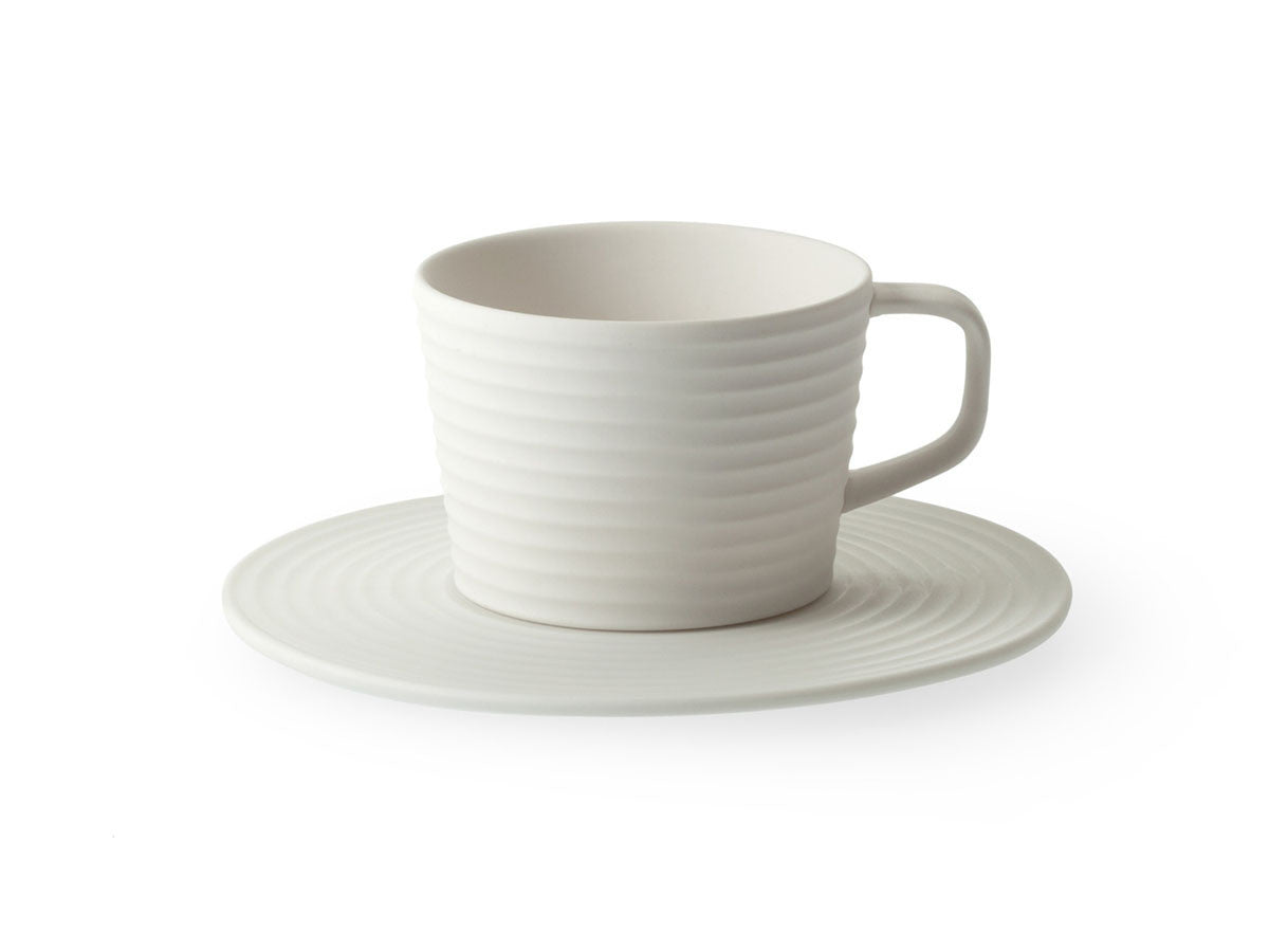 CEKITAY CUP & SAUCER QUARTET