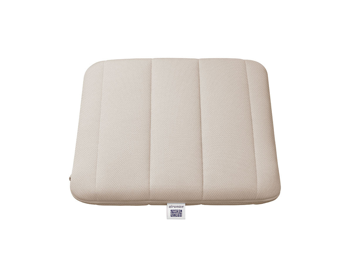 AIRWEAVE CUSHION