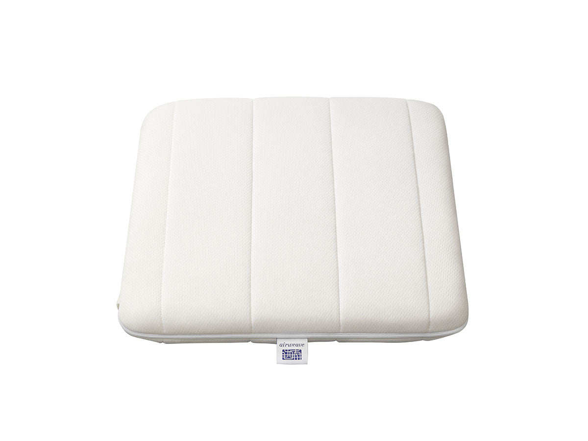 AIRWEAVE CUSHION