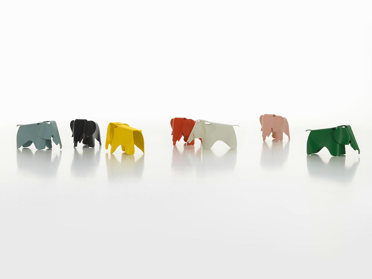 EAMES ELEPHANT SMALL
