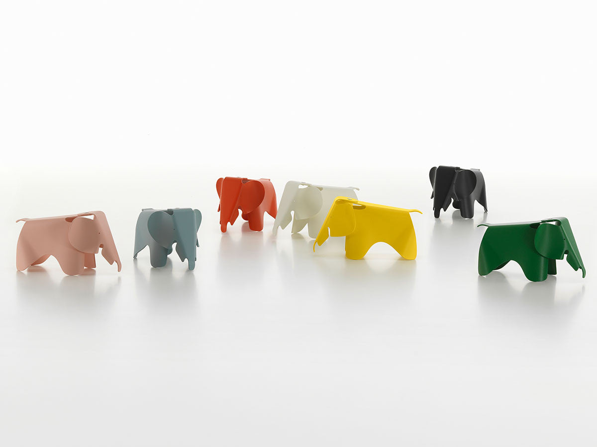 EAMES ELEPHANT SMALL