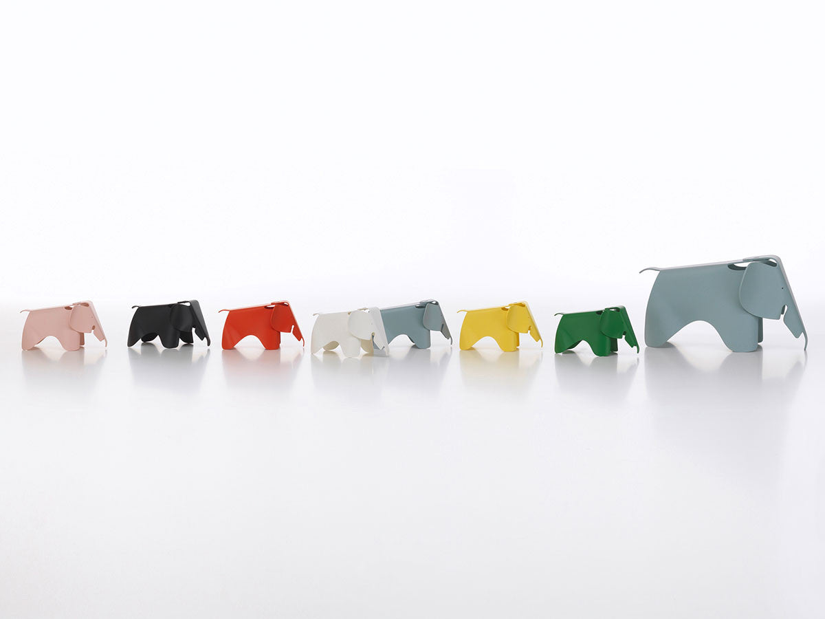 EAMES ELEPHANT SMALL