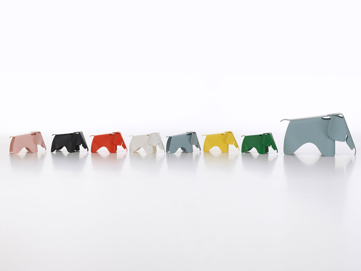EAMES ELEPHANT SMALL