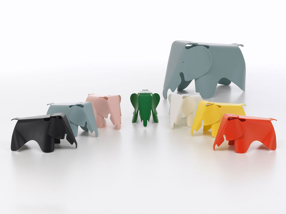 EAMES ELEPHANT SMALL