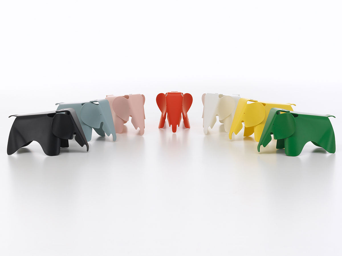 EAMES ELEPHANT SMALL