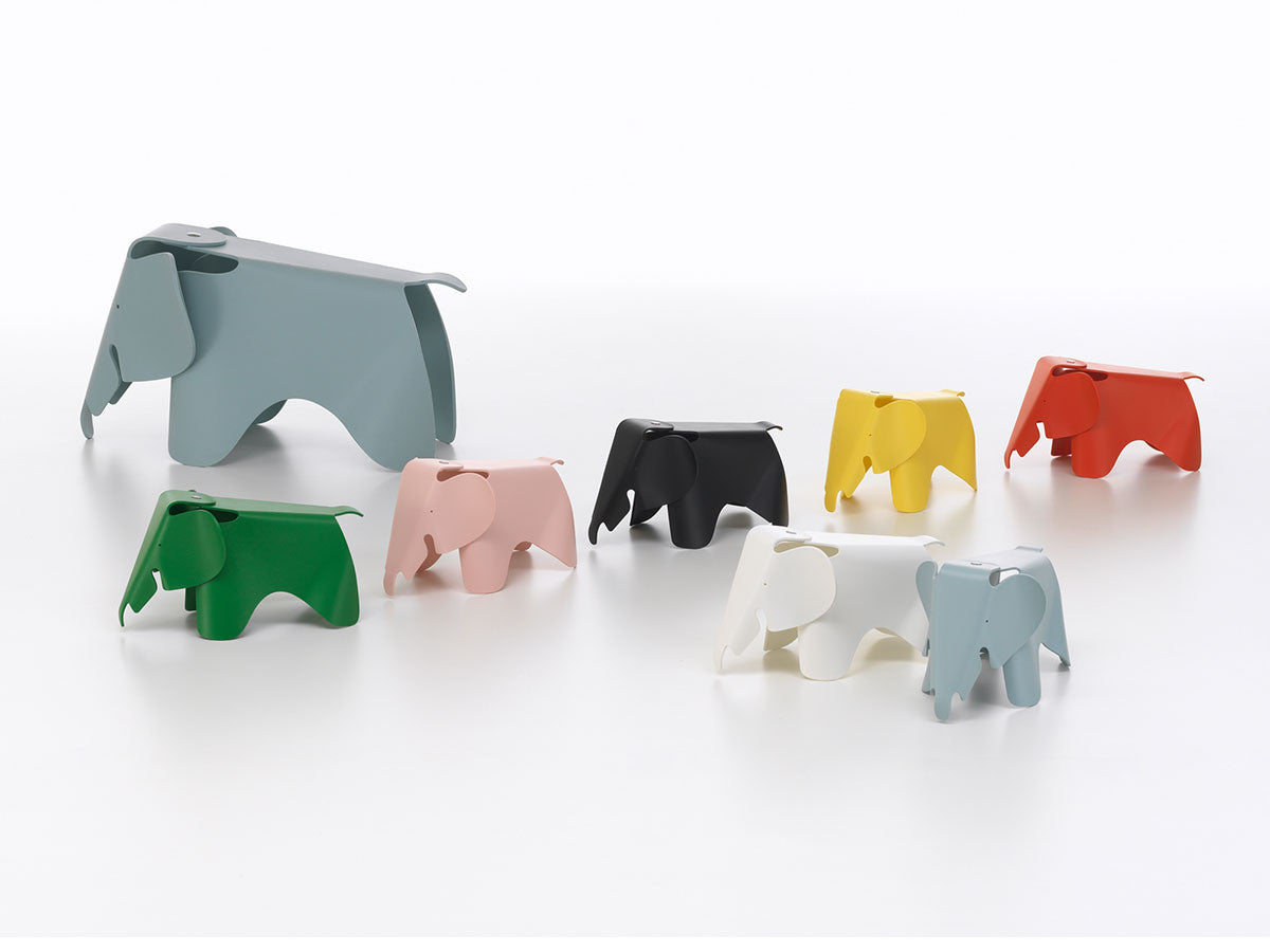 EAMES ELEPHANT SMALL