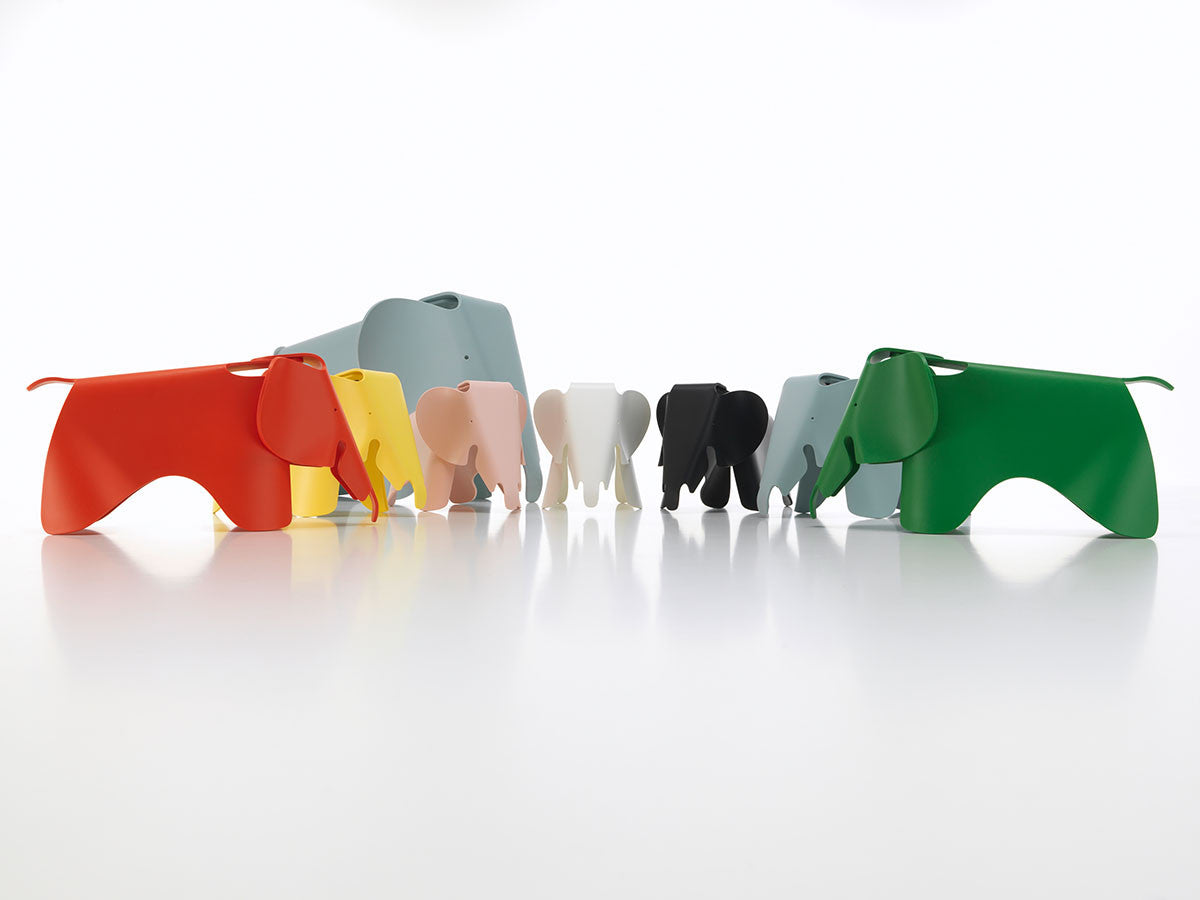EAMES ELEPHANT SMALL