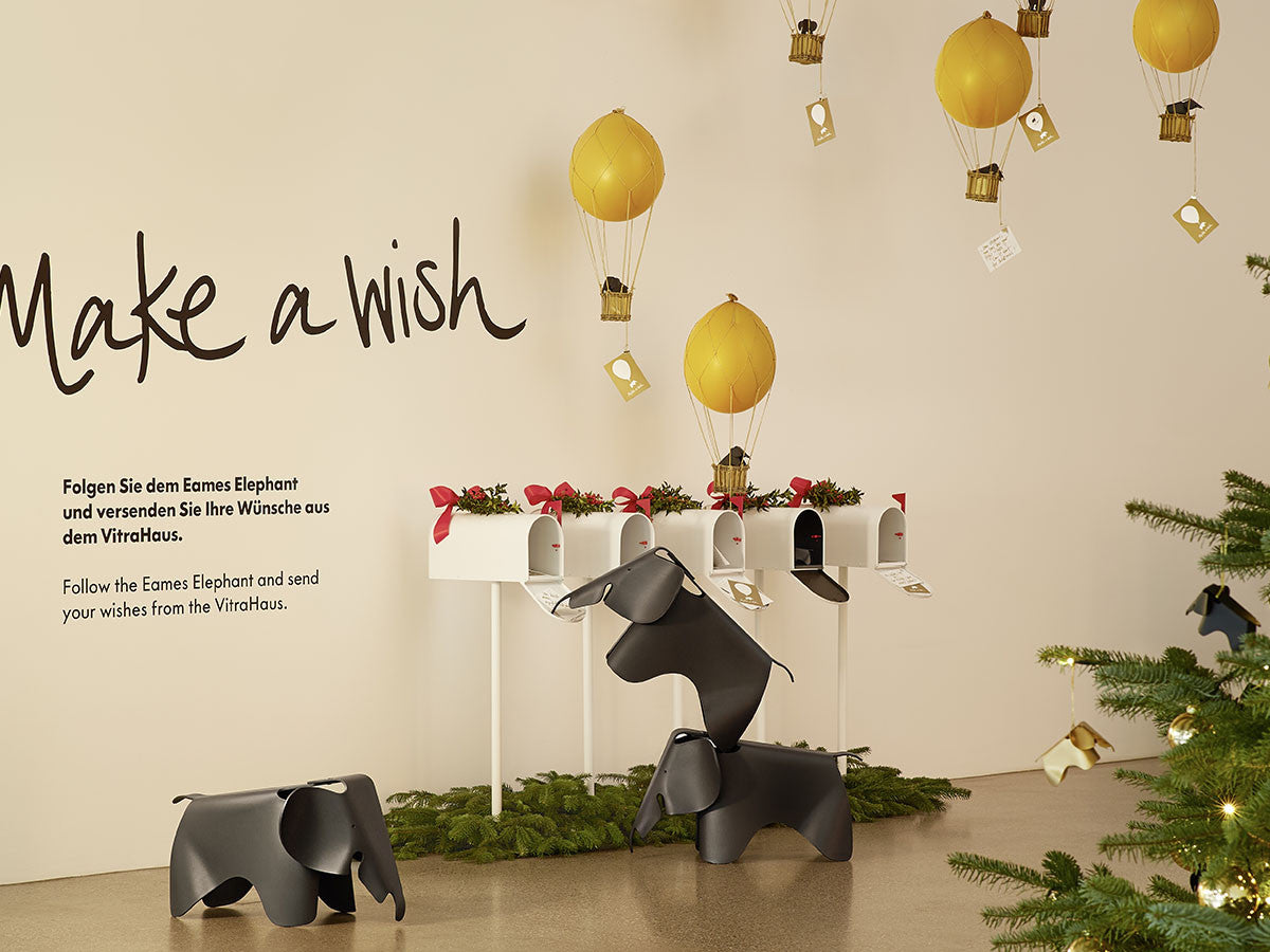 EAMES ELEPHANT SMALL