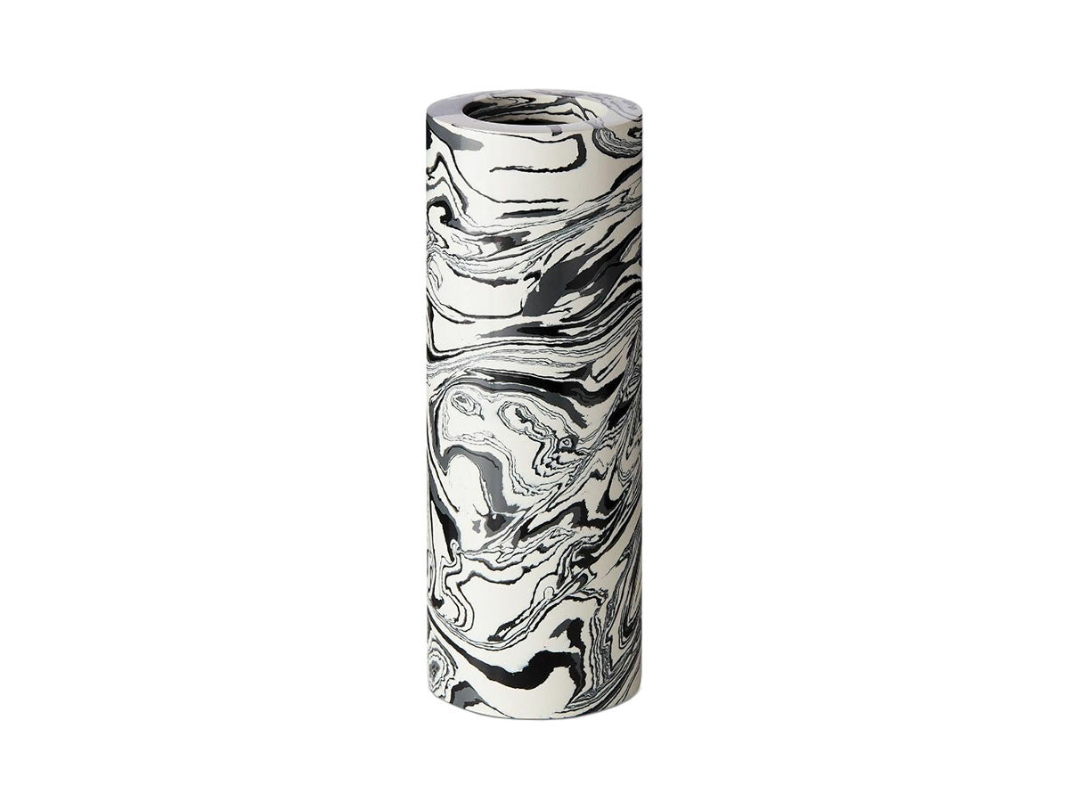 SWIRL SMALL VASE