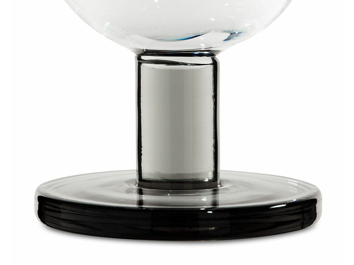 PUCK HIGHBALL GLASS 2P