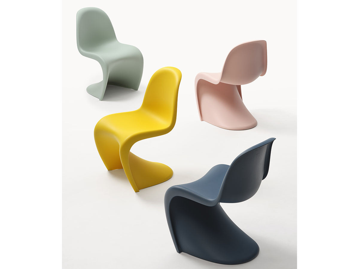 PANTON JUNIOR