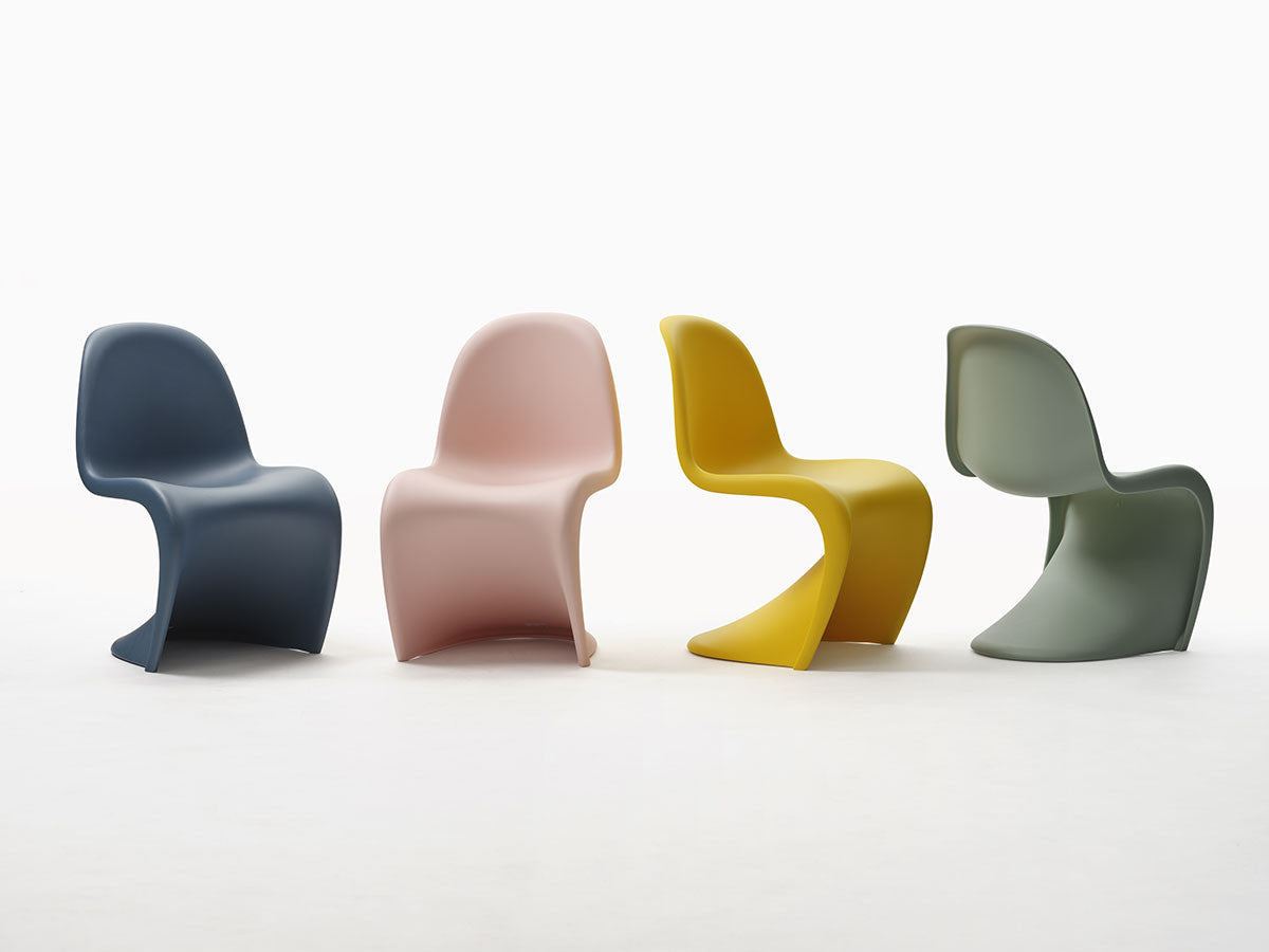 PANTON JUNIOR