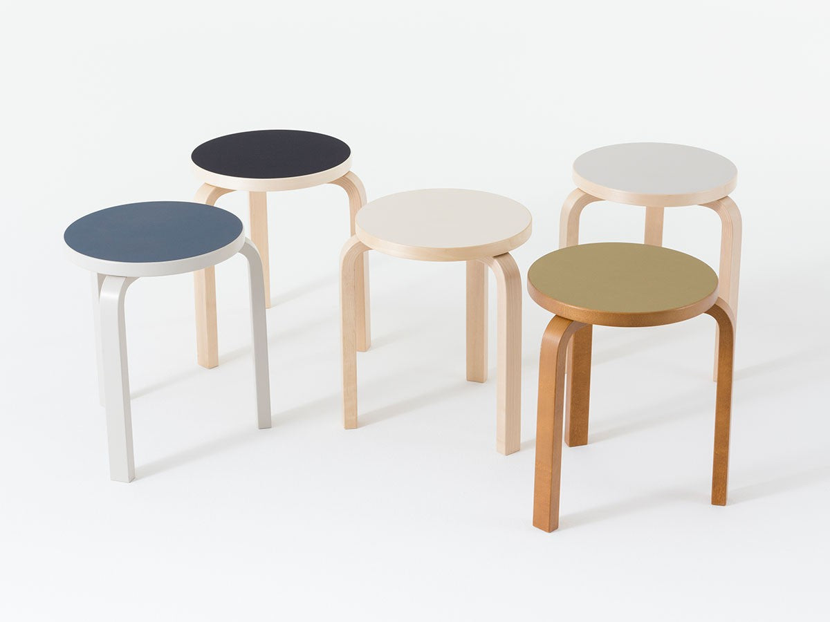 STOOL 60_8