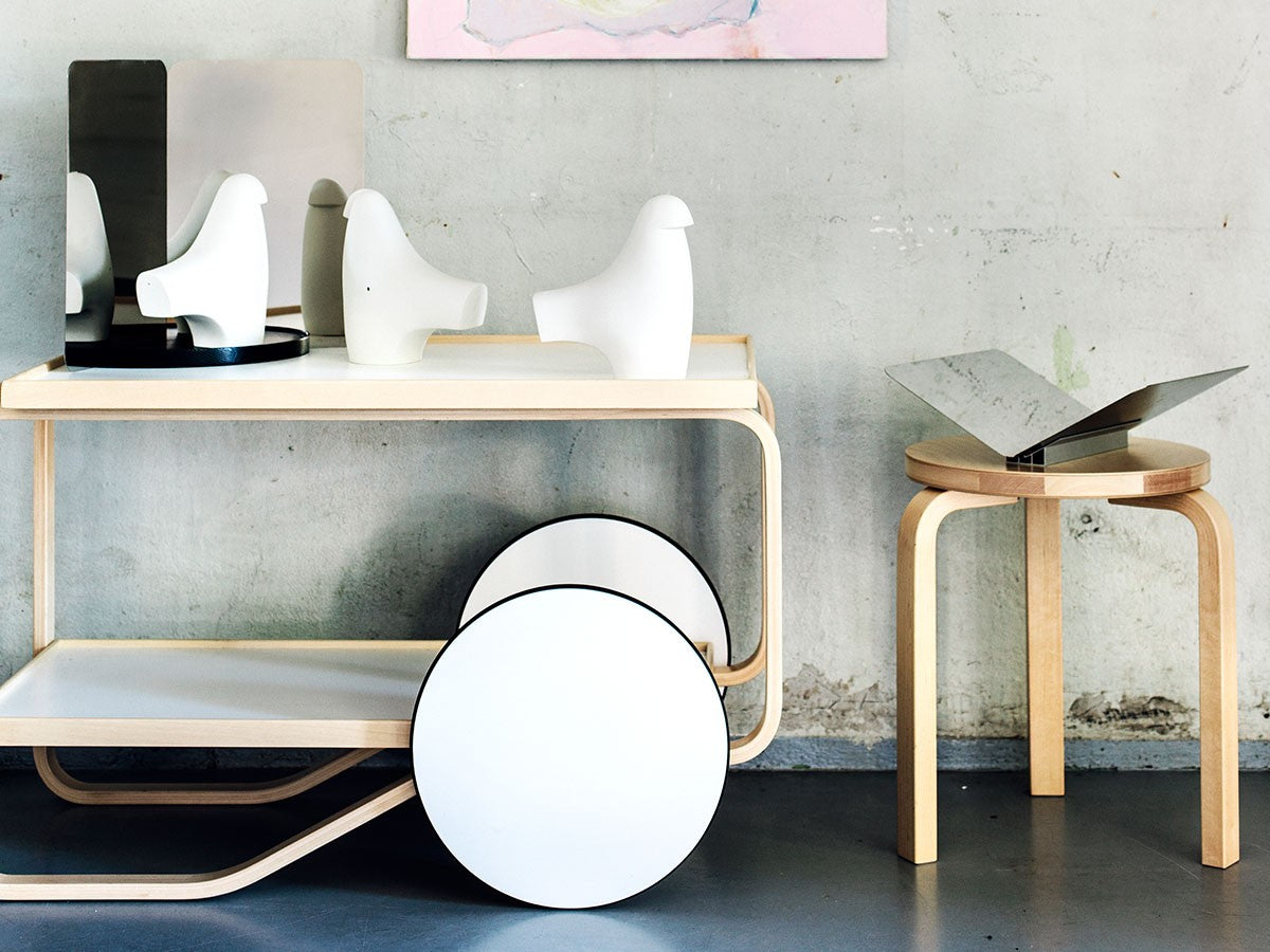STOOL 60_8