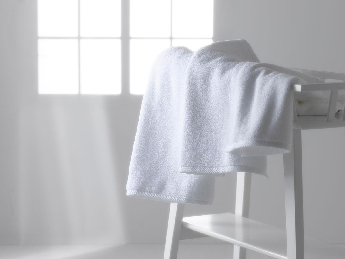 LUXURY SERIES GIFT SET（MINI BATH SET OF 2）