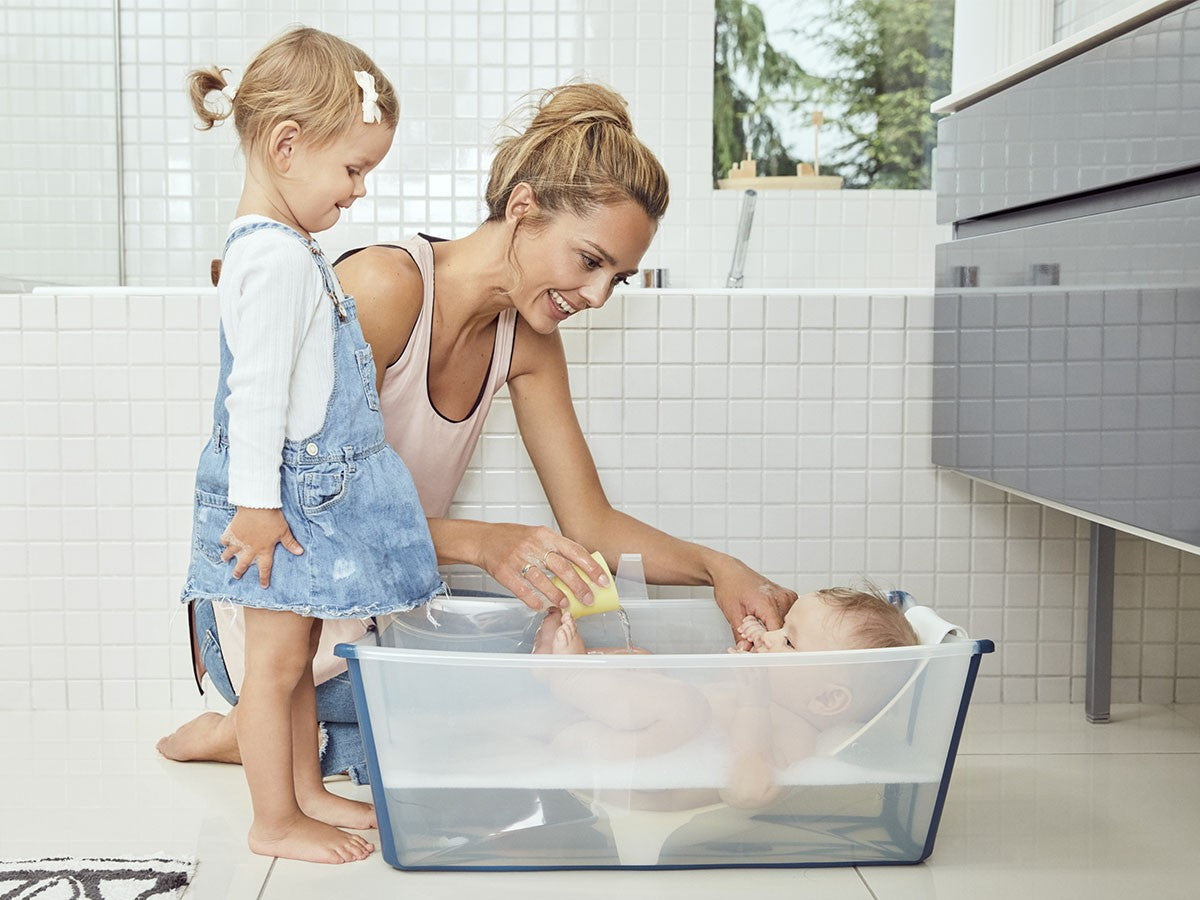 STOKKE FLEXI BATH BUNDLE