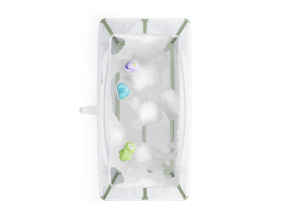 STOKKE FLEXI BATH BUNDLE