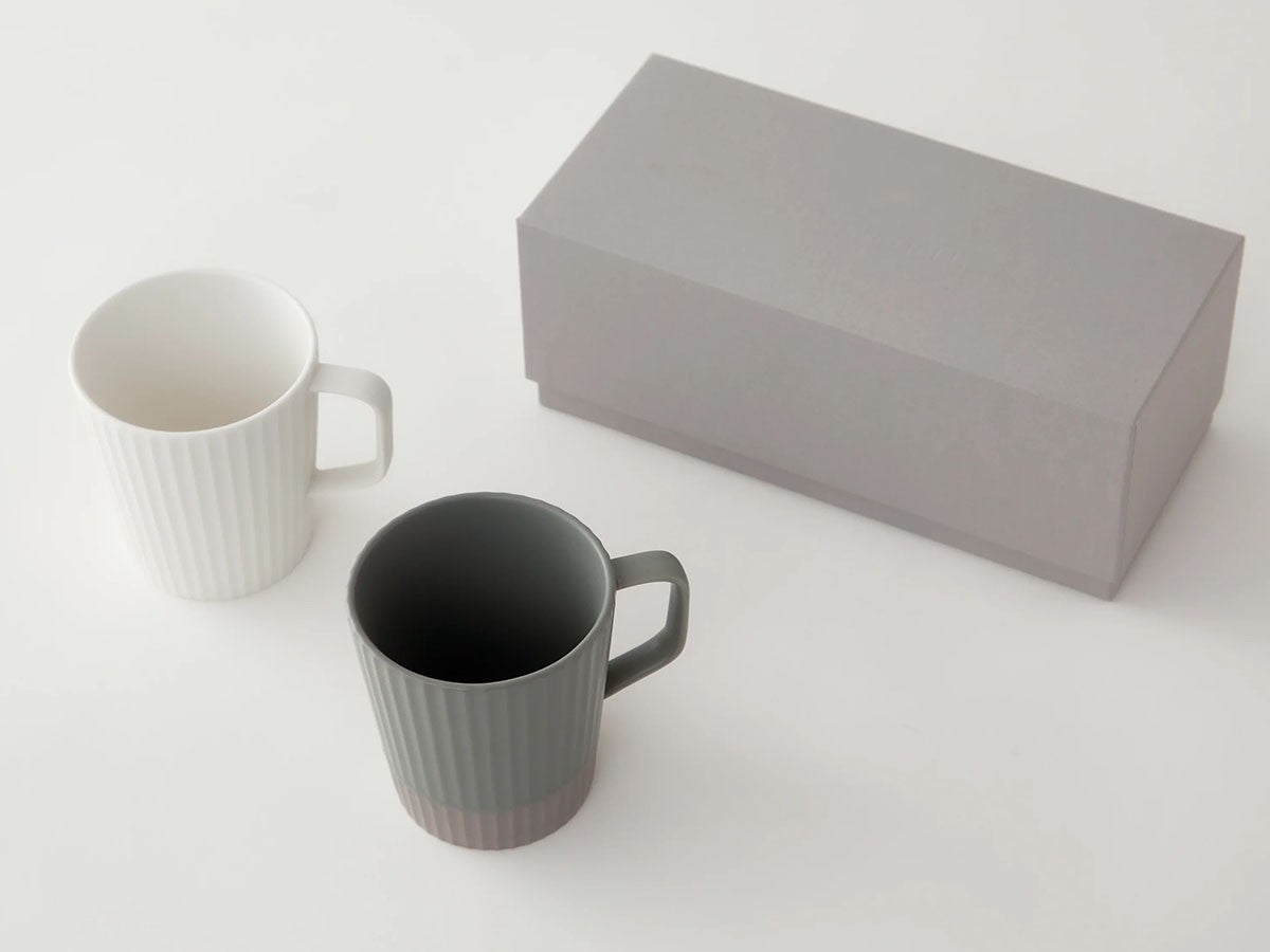 CEKITAY MUGCUP PAIR LINE