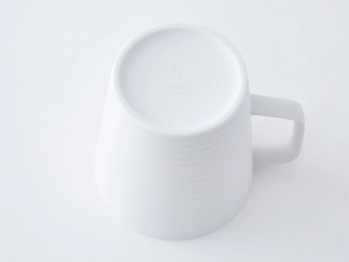 CEKITAY MUGCUP PAIR CIRCLE