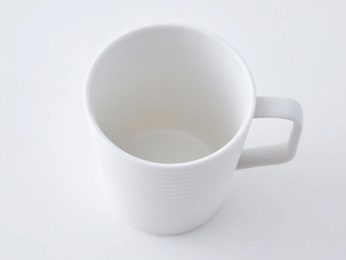 CEKITAY MUGCUP PAIR CIRCLE