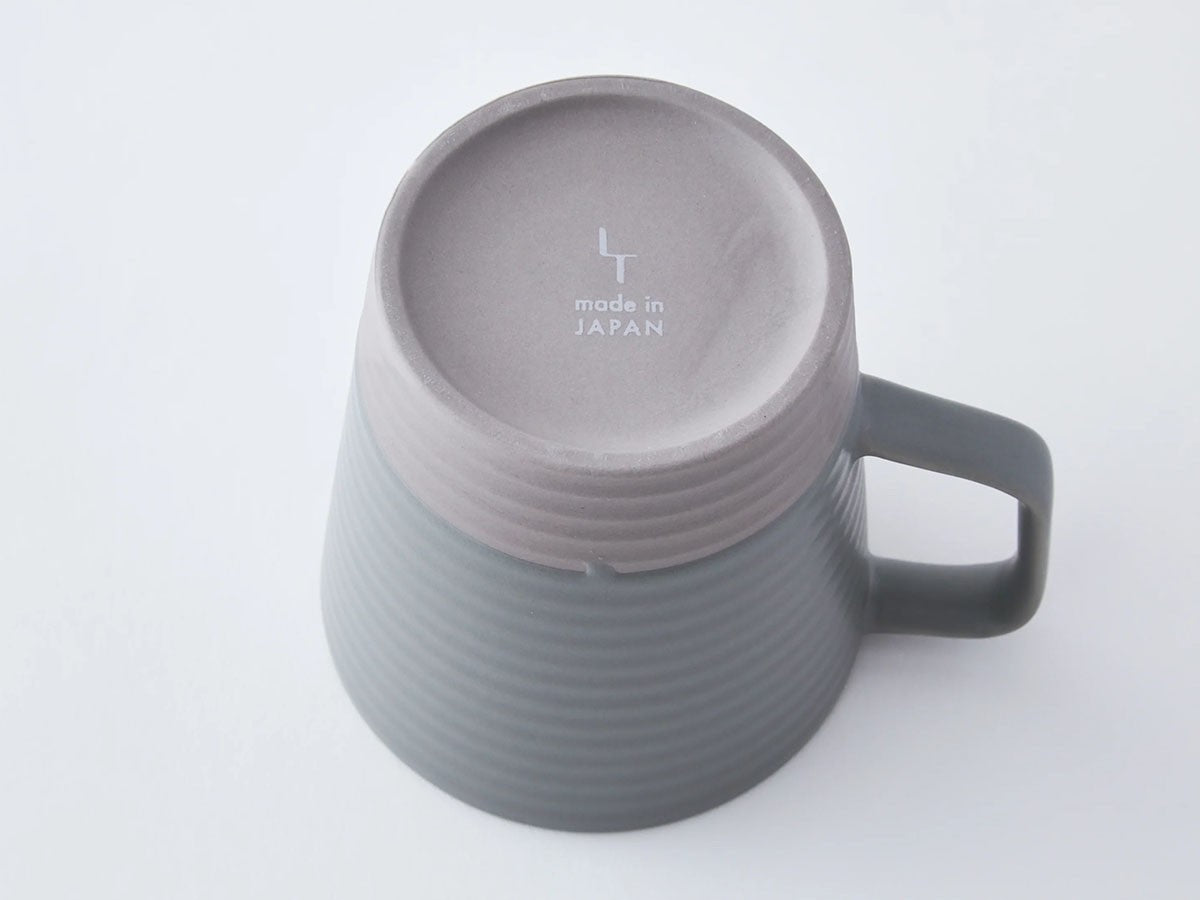 CEKITAY MUGCUP PAIR CIRCLE