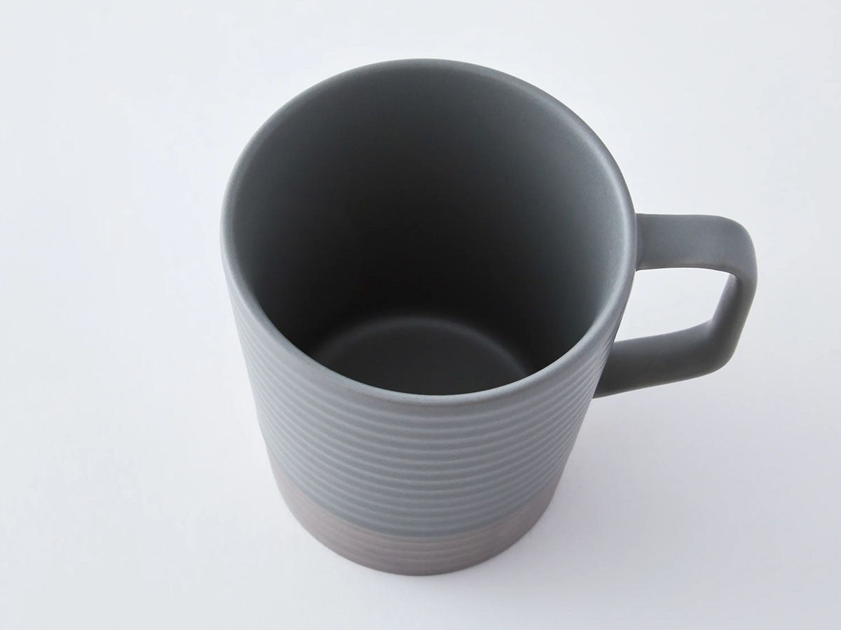 CEKITAY MUGCUP PAIR CIRCLE