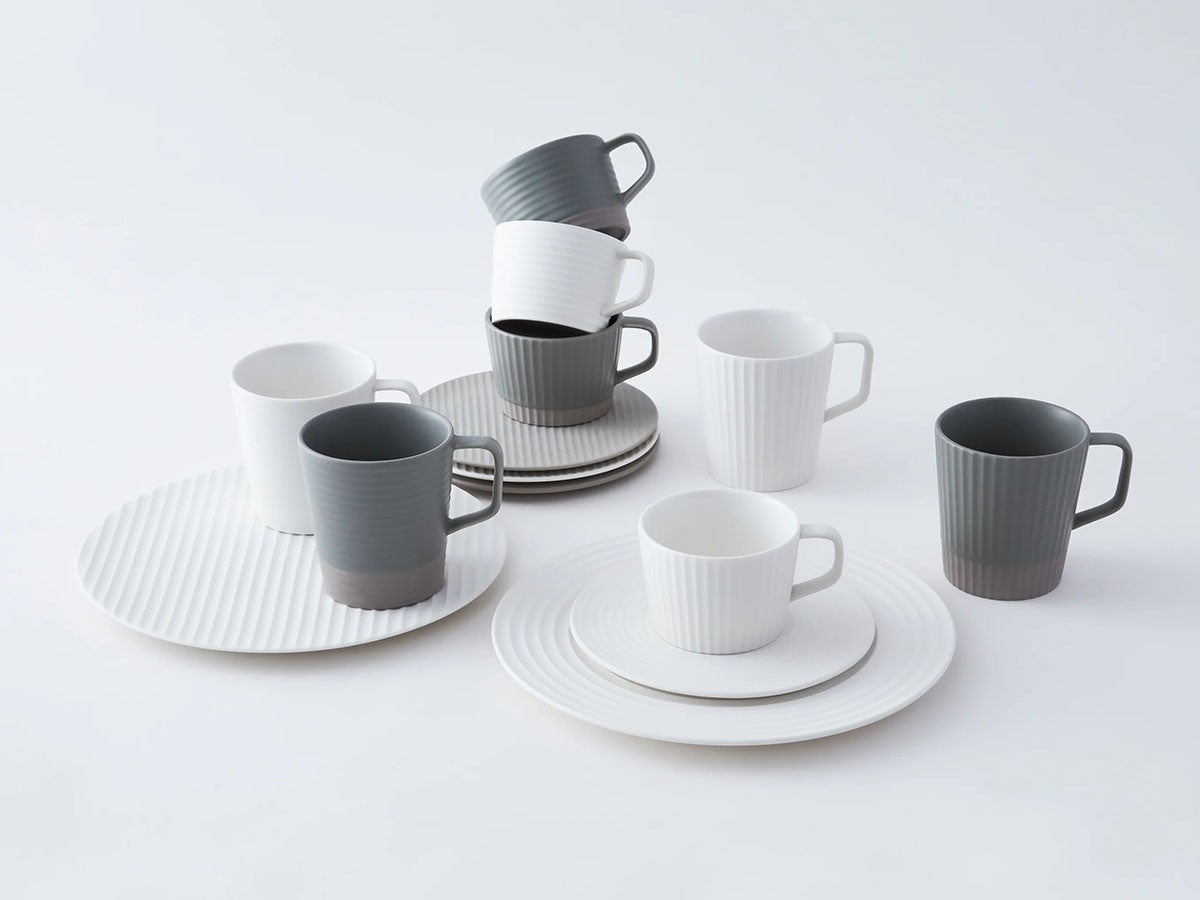 CEKITAY MUGCUP PAIR CIRCLE