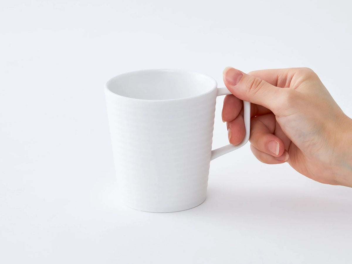 CEKITAY MUGCUP PAIR CIRCLE
