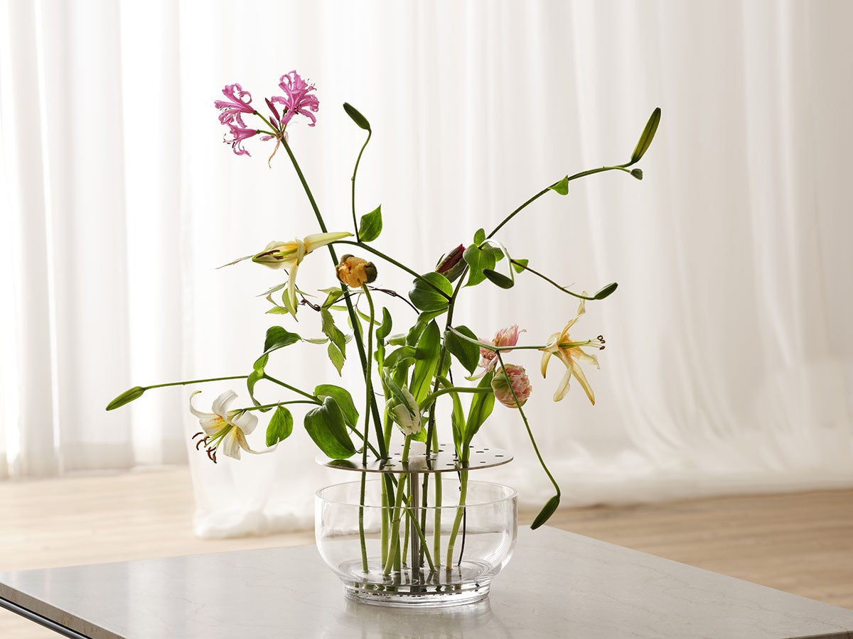 IKEBANA VASE_3
