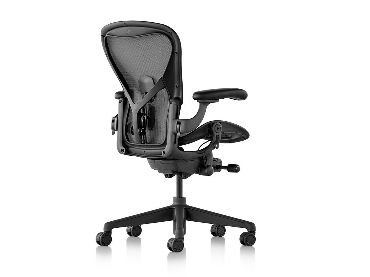 AERON CHAIR REMASTERED