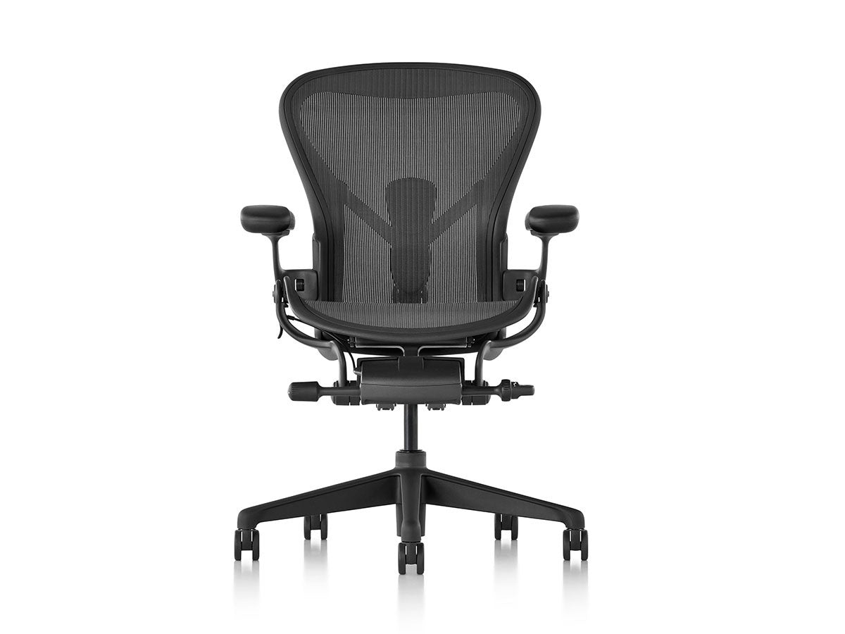AERON CHAIR REMASTERED
