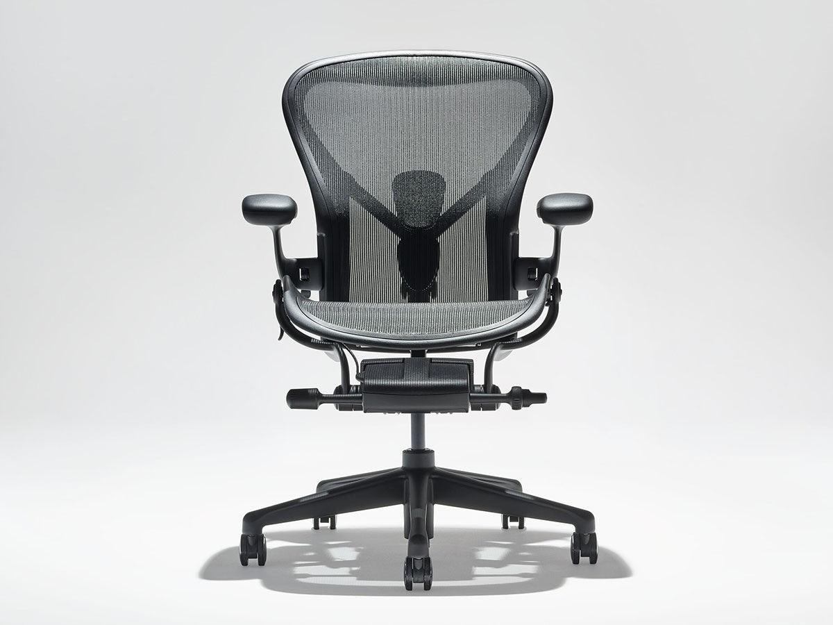 AERON CHAIR REMASTERED
