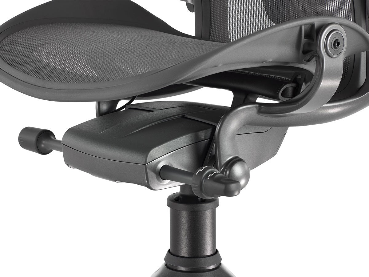 AERON CHAIR REMASTERED