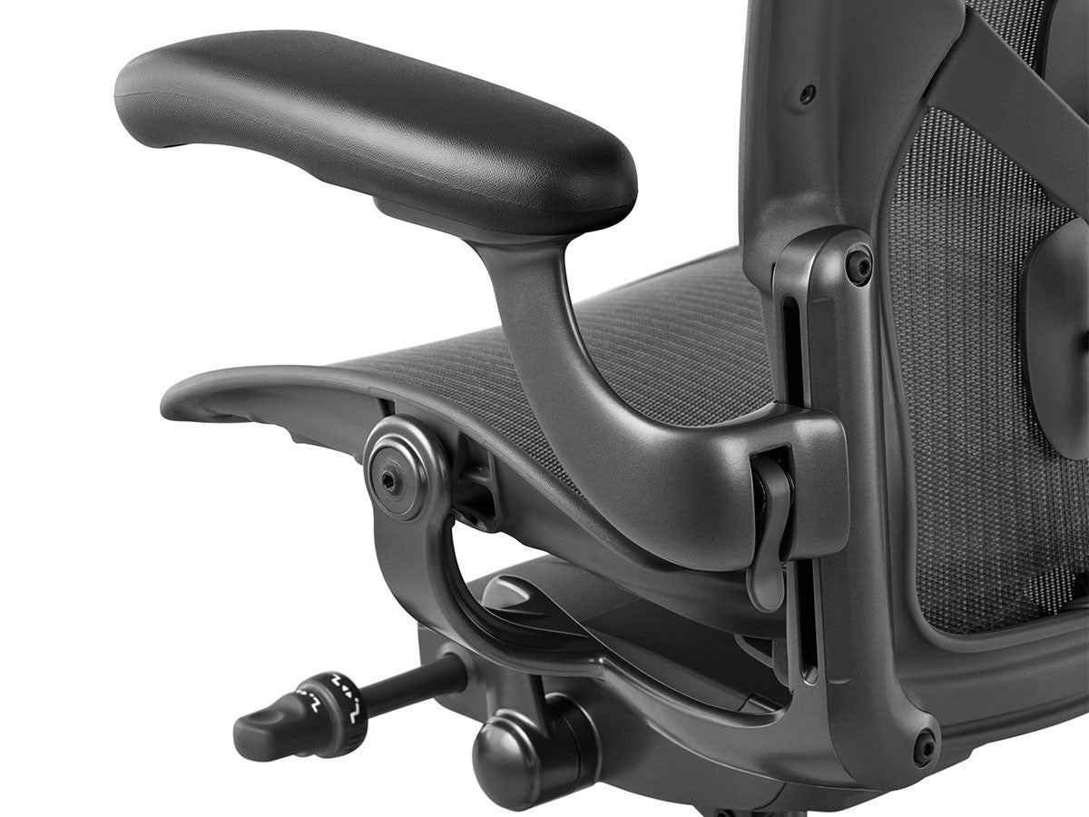 AERON CHAIR REMASTERED