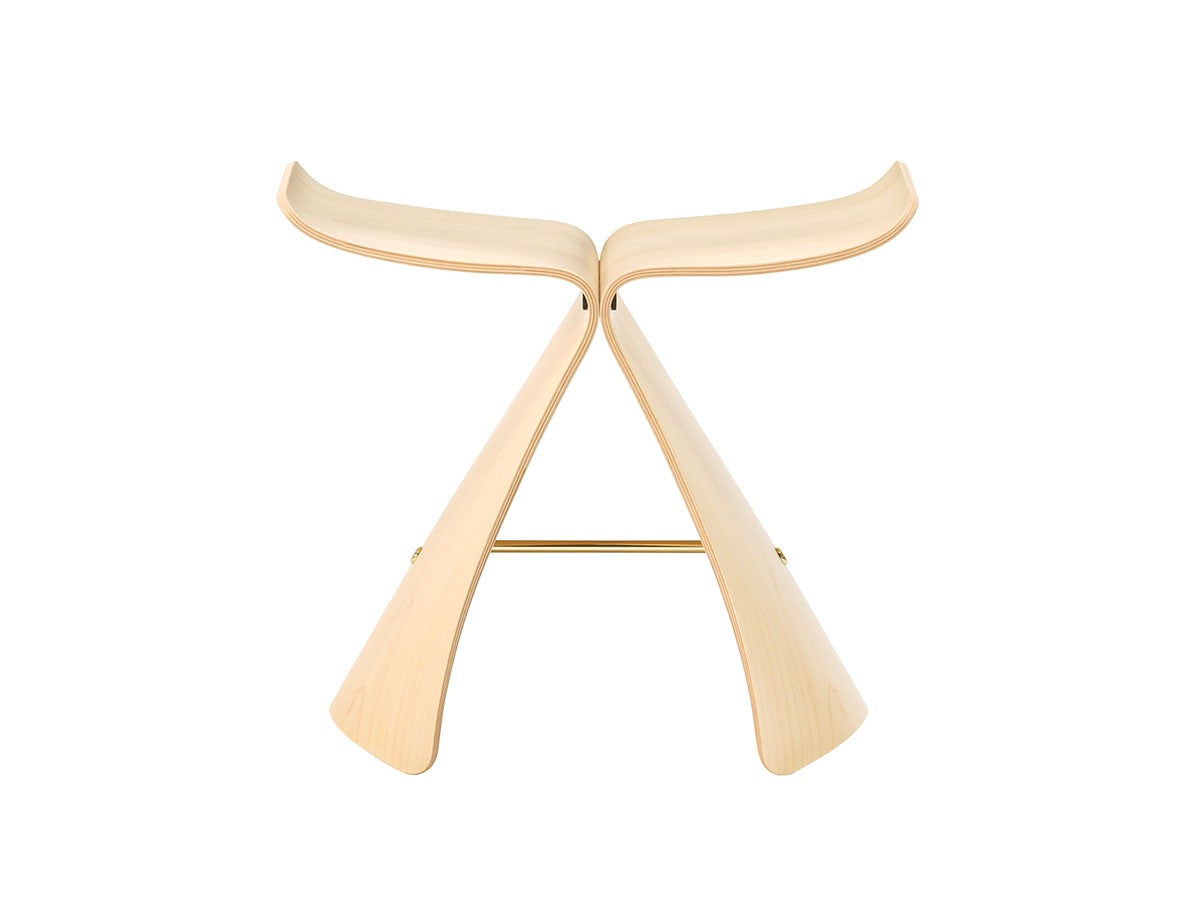 BUTTERFLY STOOL