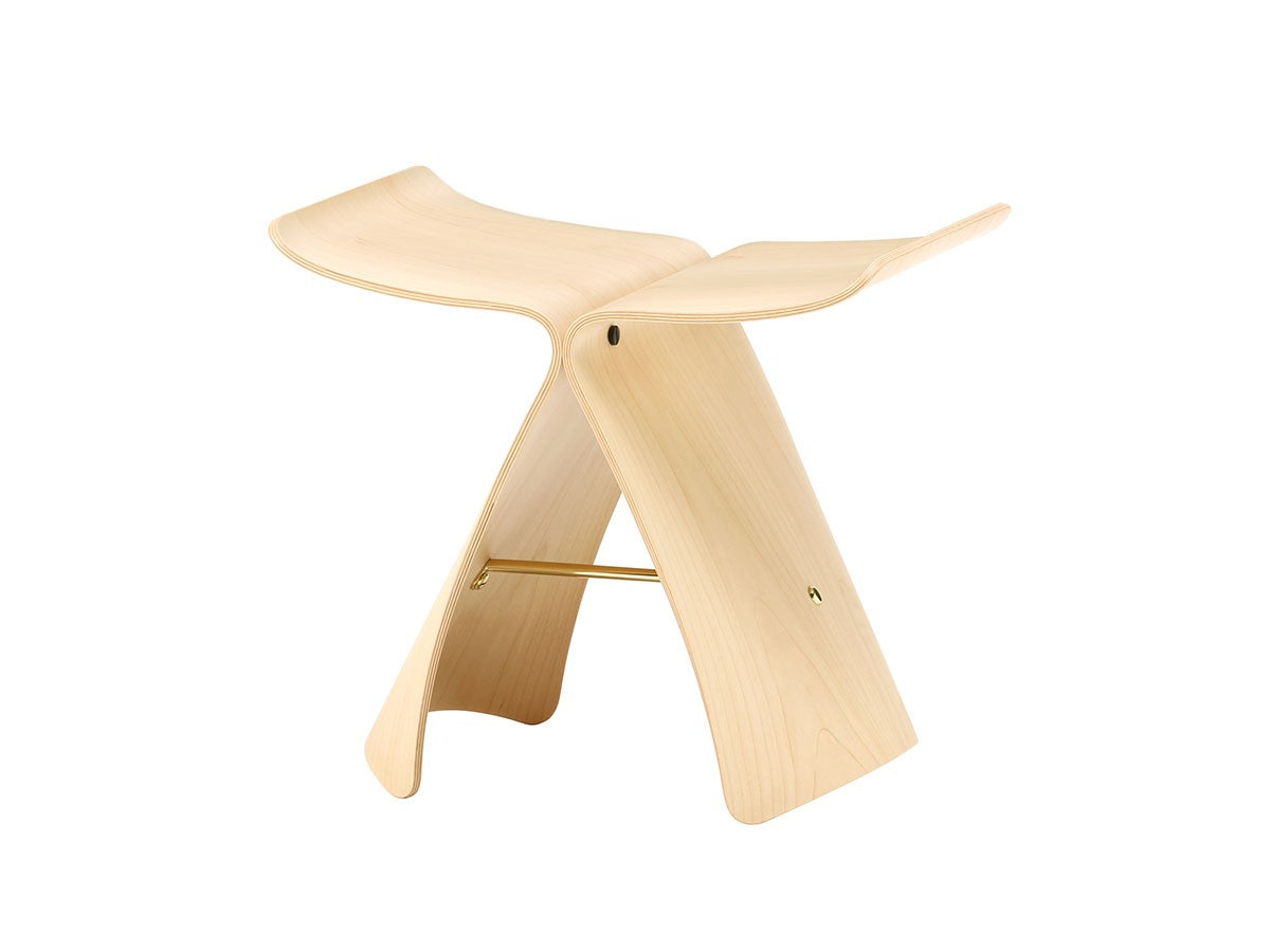 BUTTERFLY STOOL_2