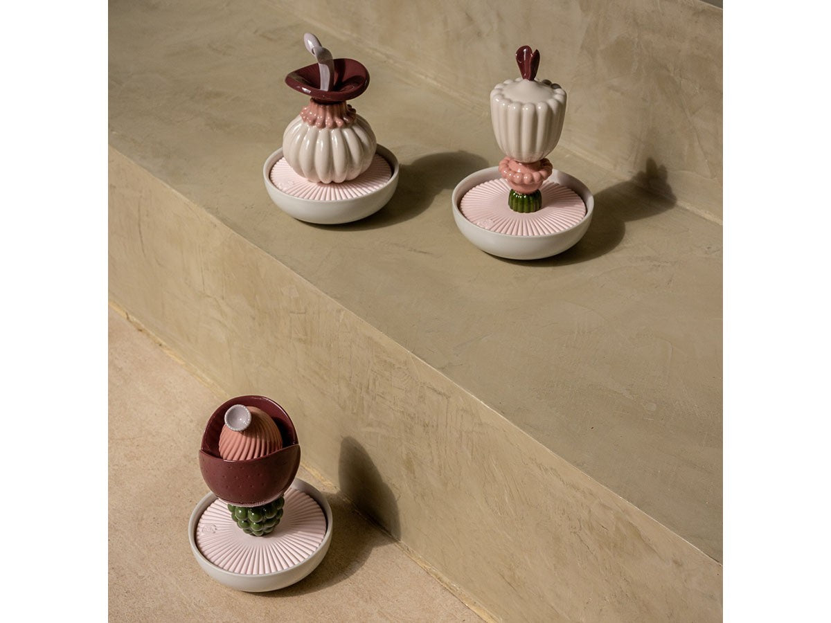 IMAGINARY FLOWER II PERFUME DIFFUSER
