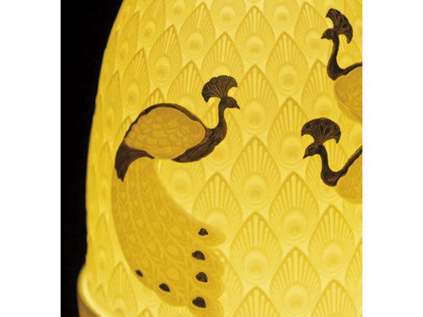 DOME LAMP_7