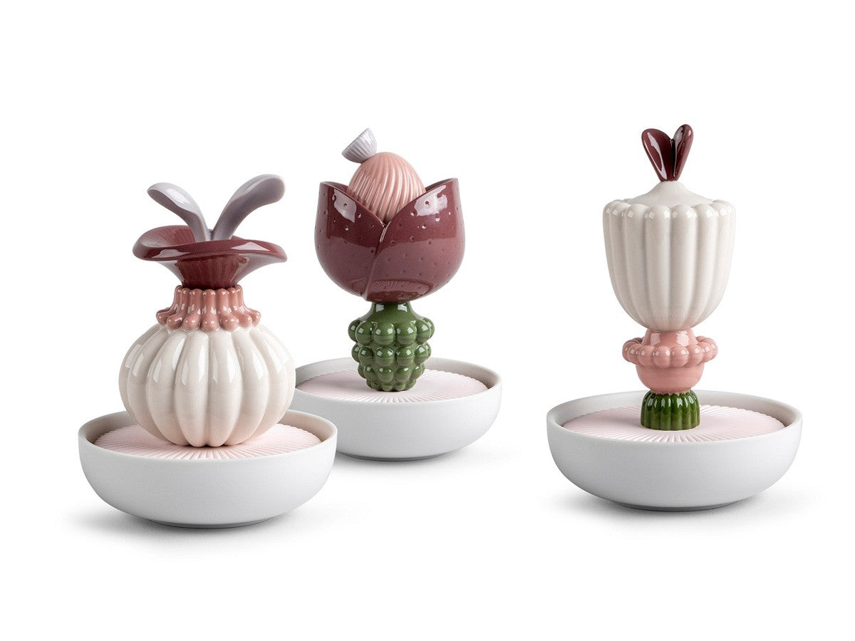 IMAGINARY FLOWER II PERFUME DIFFUSER