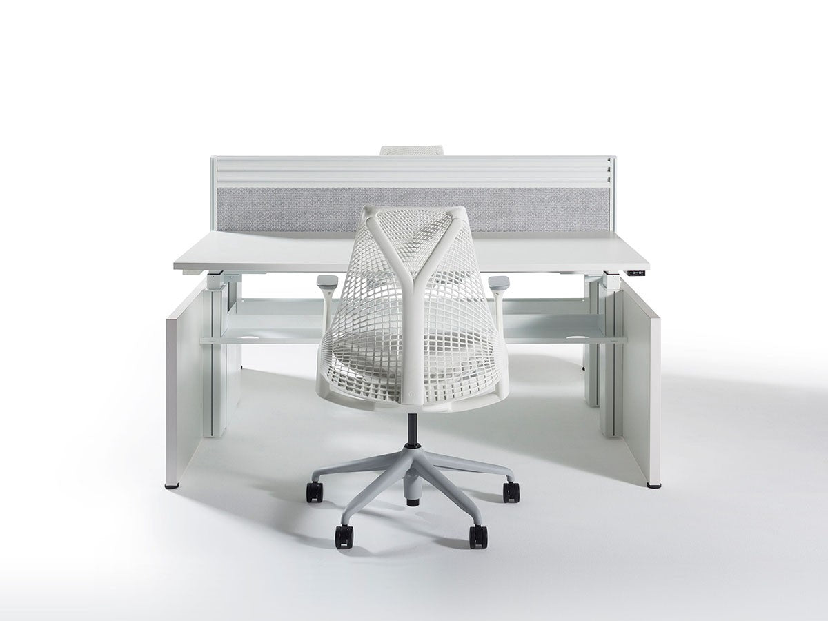 SAYL CHAIR SUSPENSION MID-BACK