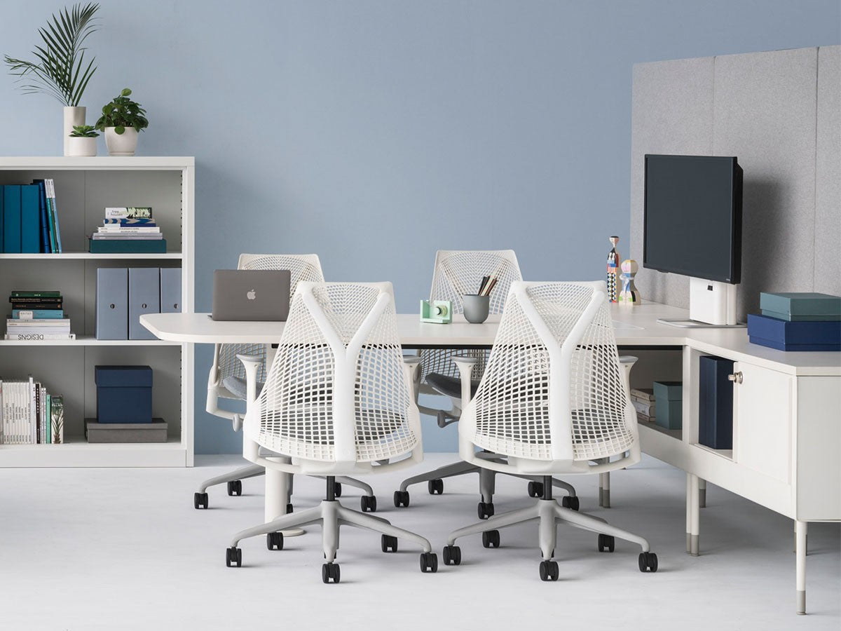 SAYL CHAIR SUSPENSION MID-BACK_3