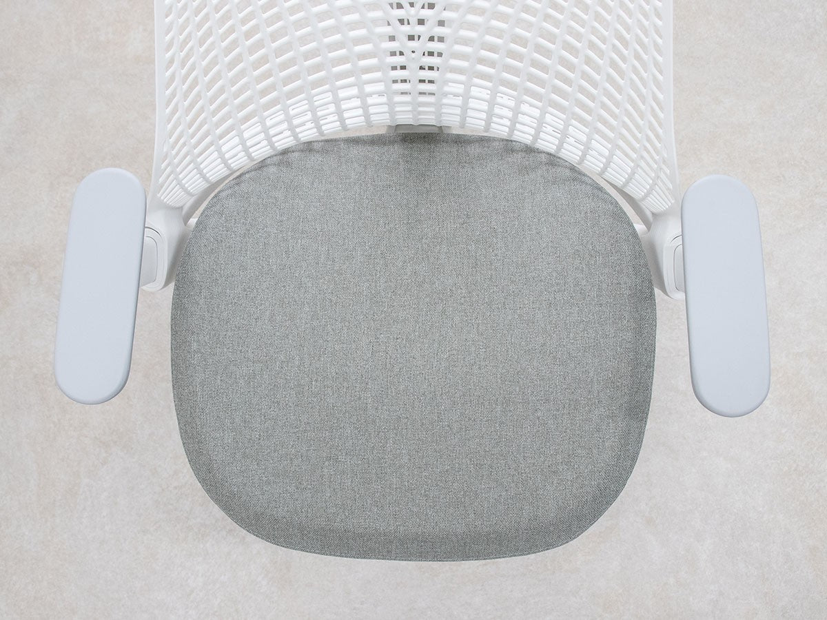 SAYL CHAIR SUSPENSION MID-BACK