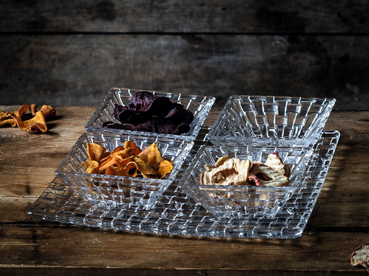 BOSSA NOVA VALUE PACK BOWL & PLATE_10